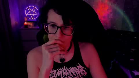 Yours Cosmic online show from 02.04.25