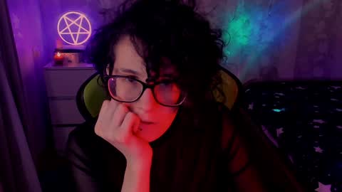 Yours Cosmic online show from 02.05.25