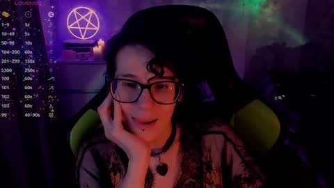 Yours Cosmic online show from 02.24.25