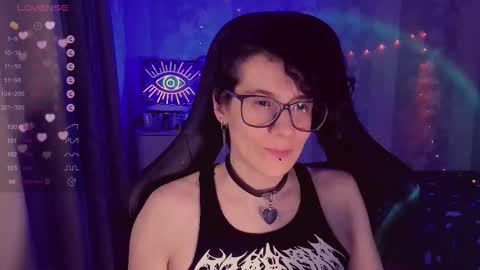 Yours Cosmic online show from 09.09.25