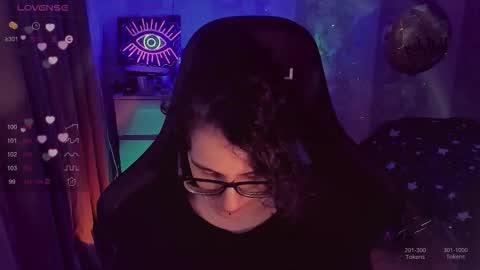 Yours Cosmic online show from 09.18.25