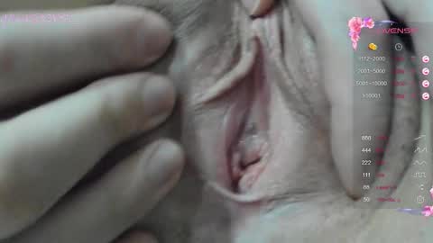 Snapshot of yoursecret_ chatting on 11.08.25 Im Marta follow me online show from 11.08.25