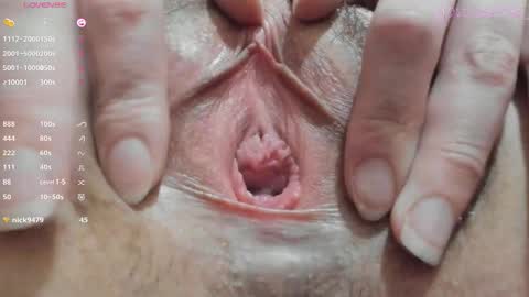 Snapshot of yoursecret_ chatting on 03.01.26 Im Marta follow me online show from 03.01.26