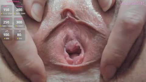 Snapshot of yoursecret_ chatting on 03.02.26 Im Marta follow me online show from 03.02.26