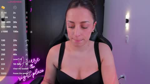 Camille online show from 03.16.26