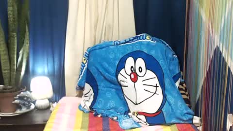 Snapshot of yoursexdivaxxx chatting on 01.05.25 Nica Trocio online show from 01.05.25