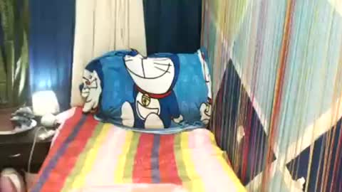 Snapshot of yoursexdivaxxx chatting on 01.24.25 Nica Trocio online show from 01.24.25