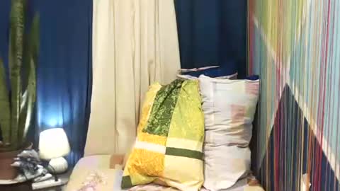 Snapshot of yoursexdivaxxx chatting on 02.07.25 Nica Trocio online show from 02.07.25