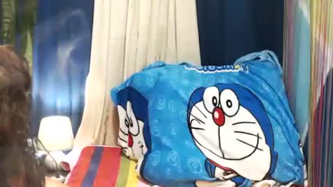 Snapshot of yoursexdivaxxx chatting on 02.19.25 Nica Trocio online show from 02.19.25