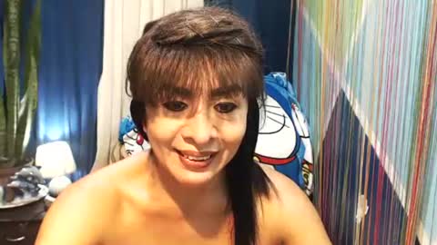Snapshot of yoursexdivaxxx chatting on 02.25.25 Nica Trocio online show from 02.25.25