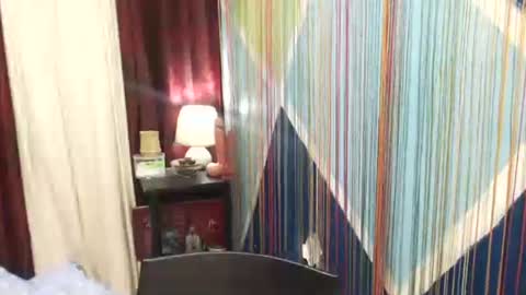 Snapshot of yoursexdivaxxx chatting on 10.17.25 Nica Trocio online show from 10.17.25