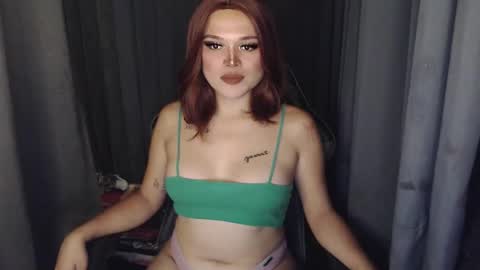 LALA online show from 10.18.25