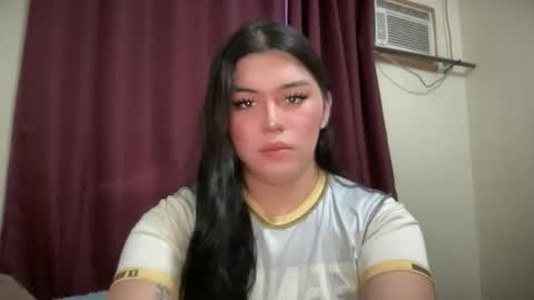 Snapshot of yoursexytowngirl chatting on 04.20.26 LALA online show from 04.20.26