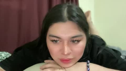 Snapshot of yoursexytowngirl chatting on 05.01.26 LALA online show from 05.01.26
