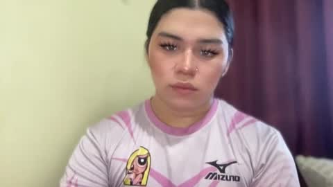 Snapshot of yoursexytowngirl chatting on 05.09.26 LALA online show from 05.09.26