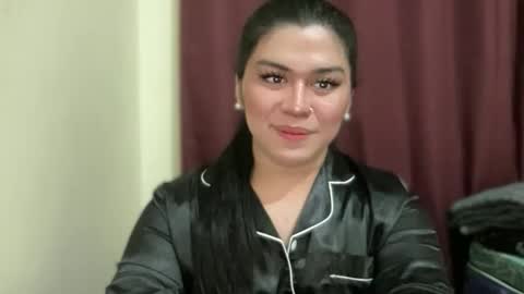 Snapshot of yoursexytowngirl chatting on 05.14.26 LALA online show from 05.14.26