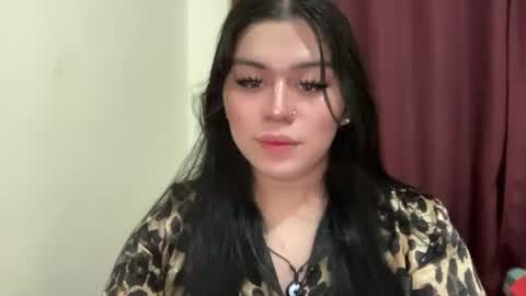 Snapshot of yoursexytowngirl chatting on 05.18.26 LALA online show from 05.18.26