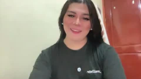 Snapshot of yoursexytowngirl chatting on 05.31.26 LALA online show from 05.31.26