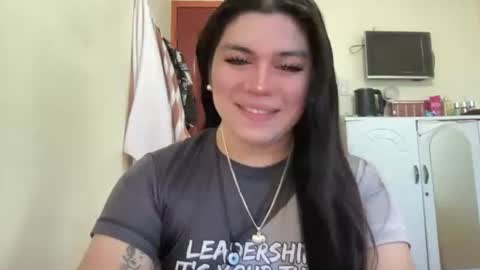 Snapshot of yoursexytowngirl chatting on 06.08.26 LALA online show from 06.08.26