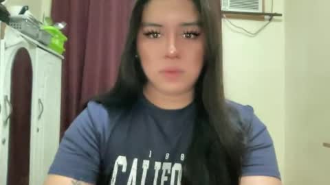 Snapshot of yoursexytowngirl chatting on 07.10.26 LALA online show from 07.10.26