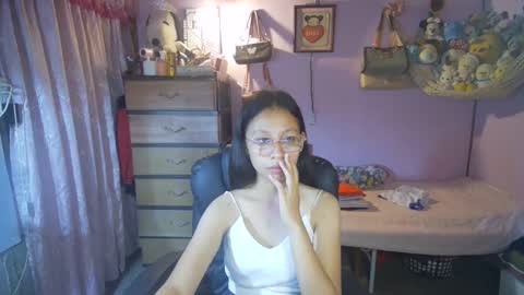 Snapshot of yourshy_cess chatting on 03.25.26 Cess online show from 03.25.26