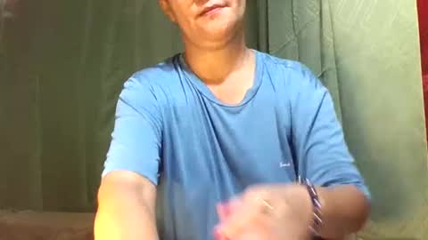 im MAY online show from 12.22.24