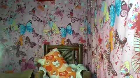 im MAY online show from 02.20.25