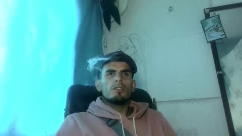 sander online show from 11.13.25