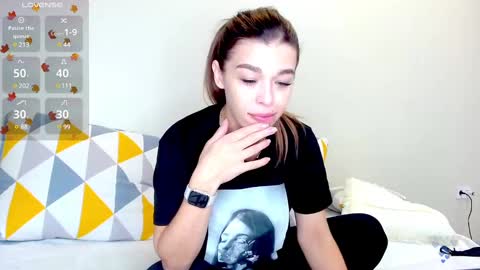 yoursoul_mila online show from 12.04.24