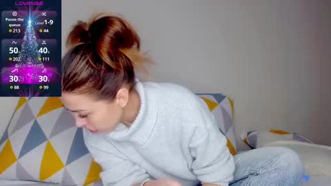 yoursoul_mila online show from 12.13.24