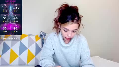 yoursoul_mila online show from 01.06.25