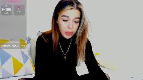 yoursoul_mila online show from 01.20.25