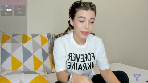 yoursoul_mila online show from 01.31.25