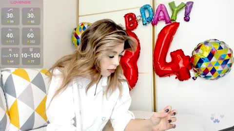 yoursoul_mila online show from 03.02.25