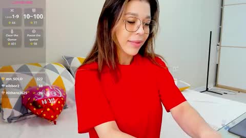 Snapshot of yoursoul_mila chatting on 02.14.26 yoursoul_mila online show from 02.14.26