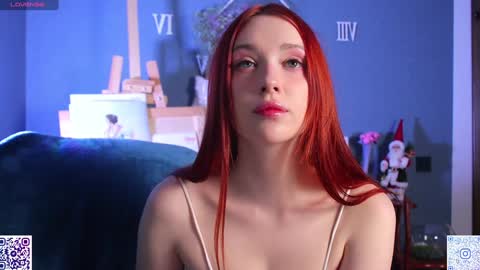 Im Ani online show from 12.15.24