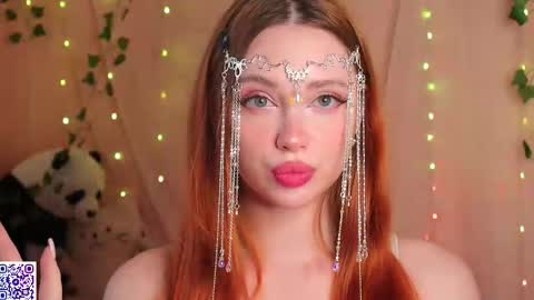 Im Ani online show from 10.05.25