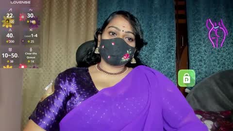 preethy online show from 02.05.25