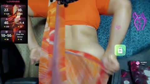 preethy online show from 02.07.25