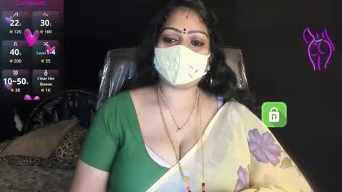 preethy online show from 09.17.25