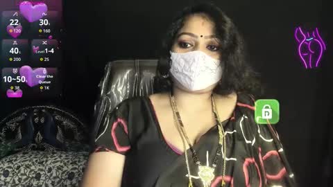preethy online show from 11.16.25
