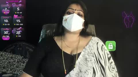 preethy online show from 12.16.25