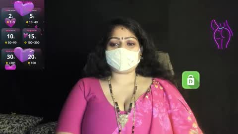 preethy online show from 03.05.26