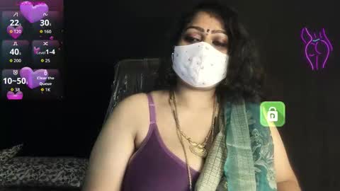 preethy online show from 03.07.26