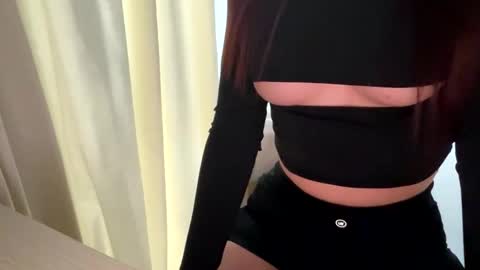 Snapshot of yourssophie chatting on 10.12.25 Sophie online show from 10.12.25