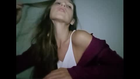 Snapshot of yourssoul chatting on 12.10.24 Anastasiia online show from 12.10.24