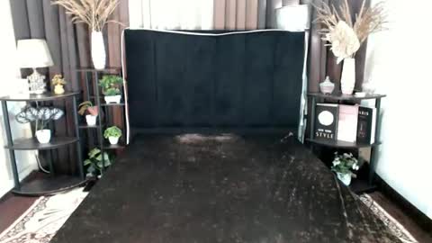 Snapshot of yoursweet_amara chatting on 05.03.26 AMARA online show from 05.03.26