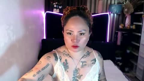 Snapshot of yoursweet_amara chatting on 05.21.26 AMARA online show from 05.21.26