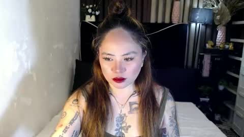 Snapshot of yoursweet_amara chatting on 05.27.26 AMARA online show from 05.27.26