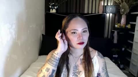 Snapshot of yoursweet_amara chatting on 05.31.26 AMARA online show from 05.31.26